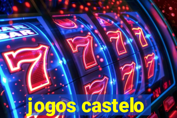 jogos castelo